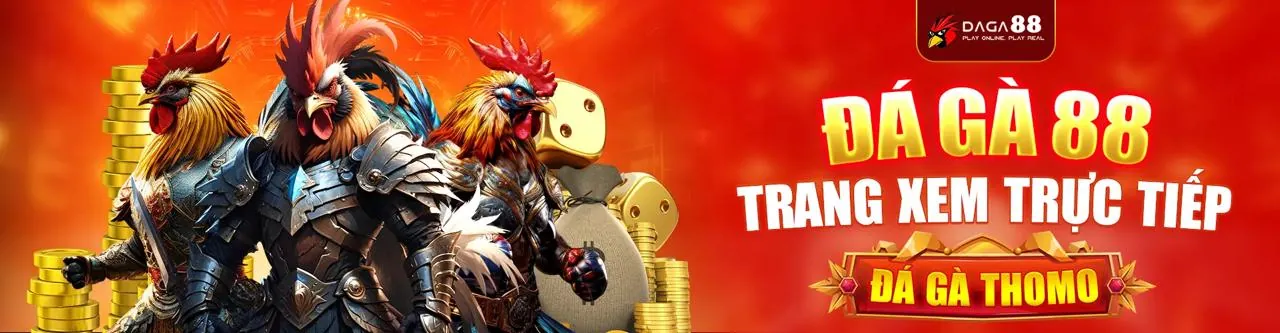 Đấu Gà Trực Tuyến tr88 chính thức
