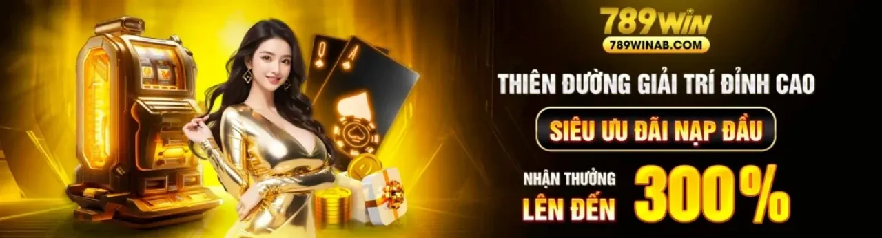 Casino Trực Tuyến TR88 Chính Thức