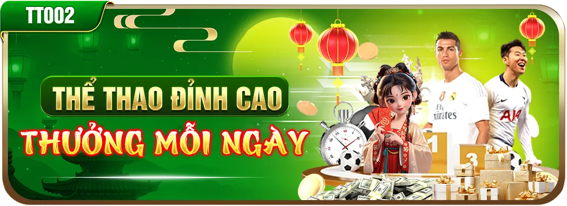Hoàn trả nổ hũ hàng tuần TR88