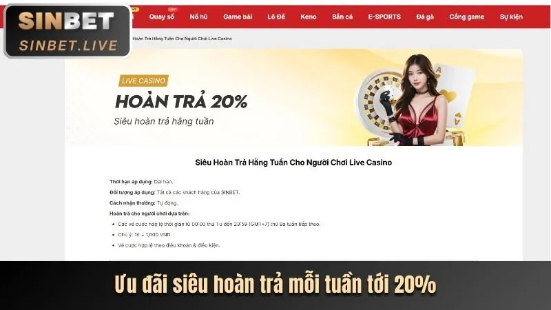Khuyến mãi hoàn trả tr88 chính thức